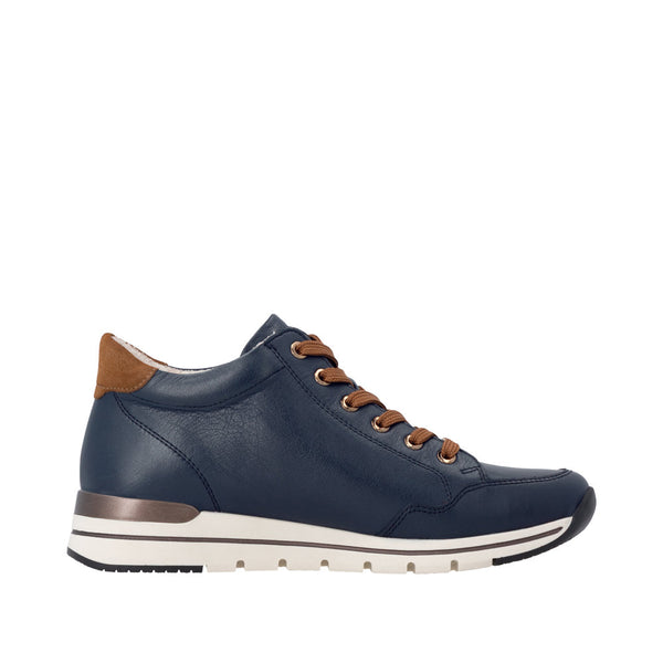 Remonte R6777-14 (Blue) - Women's