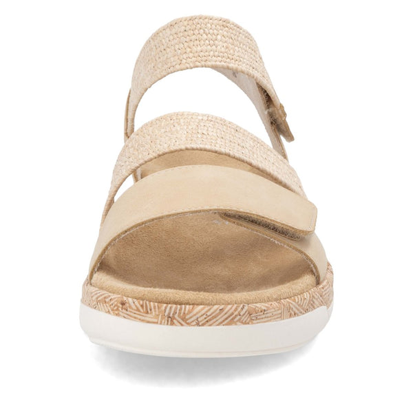 Remonte R6861-20 (Beige) - Women's