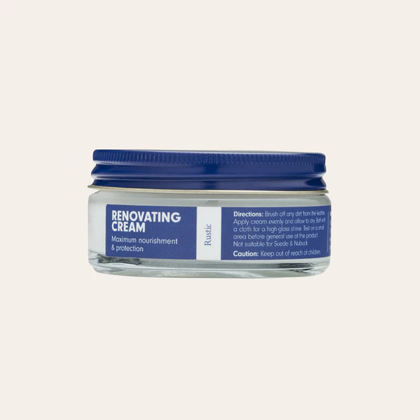 Blundstone Renovating Cream