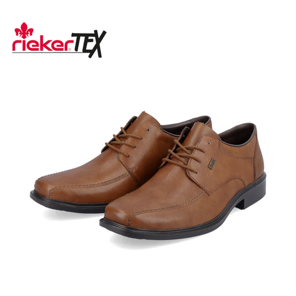 Rieker B0013 (Brown) - Men's