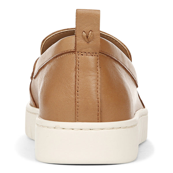 Vionic Uptown (Camel) - Women's