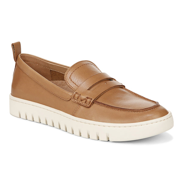 Vionic Uptown (Camel) - Women's