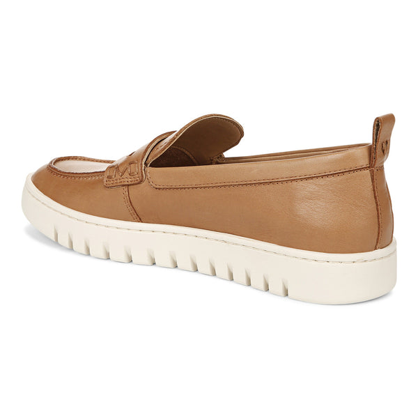 Vionic Uptown (Camel) - Women's