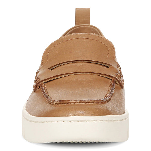 Vionic Uptown (Camel) - Women's
