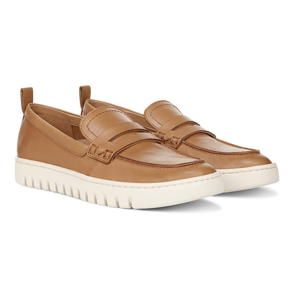 Vionic Uptown (Camel) - Women's