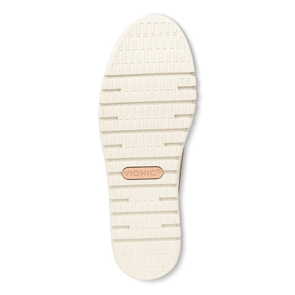 Vionic Uptown (Camel) - Women's