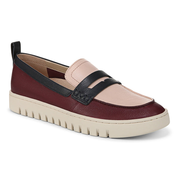 Vionic Uptown (Cherry Jubille) - Women's