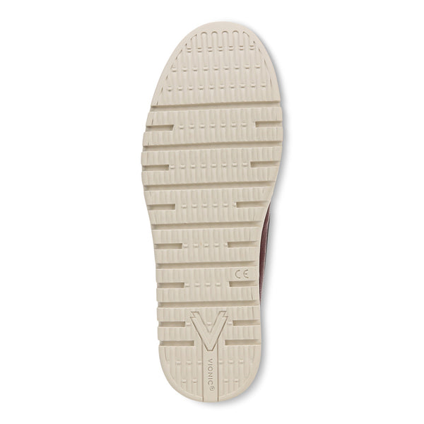 Vionic Uptown (Cherry Jubille) - Women's