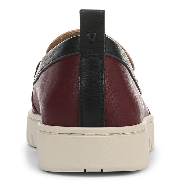 Vionic Uptown (Cherry Jubille) - Women's
