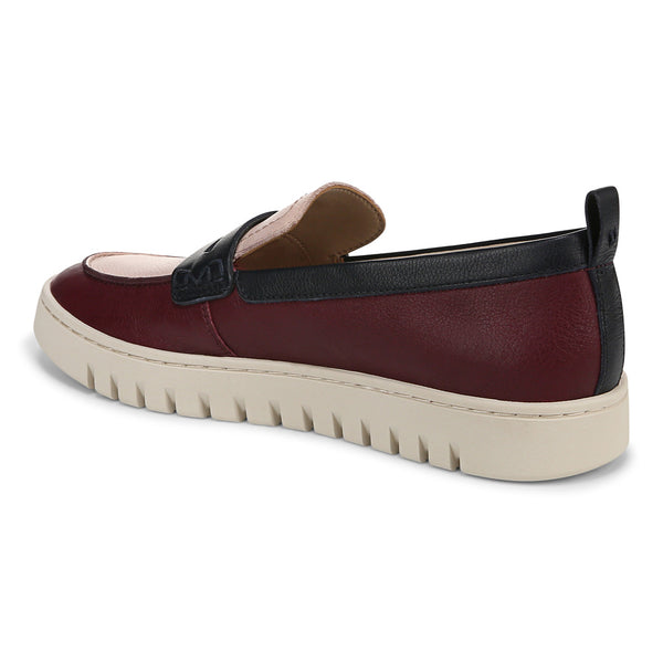 Vionic Uptown (Cherry Jubille) - Women's
