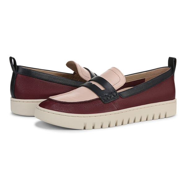 Vionic Uptown (Cherry Jubille) - Women's