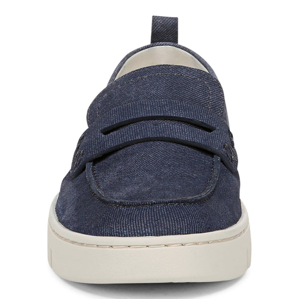 Vionic Uptown (Denim) - Women's