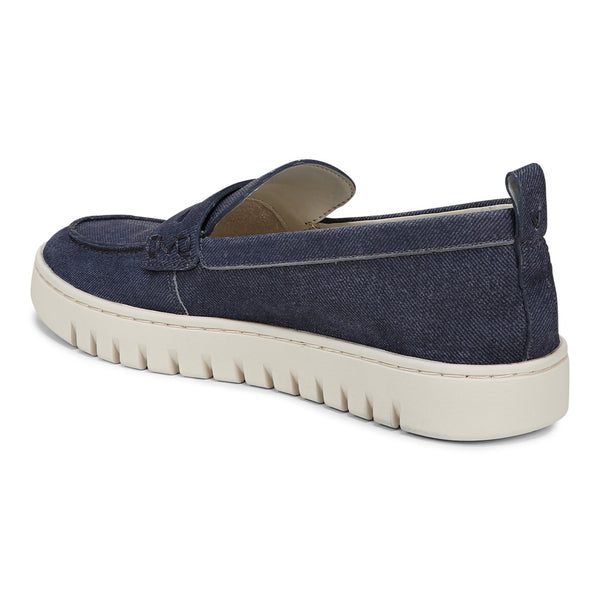 Vionic Uptown (Denim) - Women's