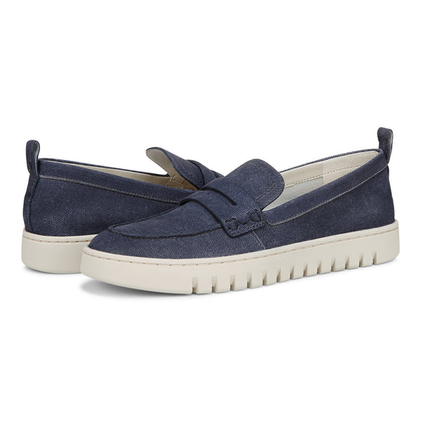 Vionic Uptown (Denim) - Women's
