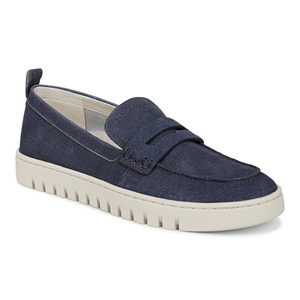 Vionic Uptown (Denim) - Women's