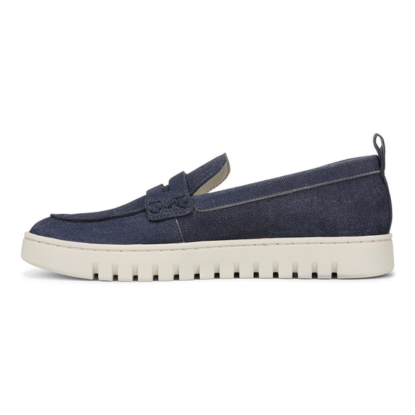 Vionic Uptown (Denim) - Women's