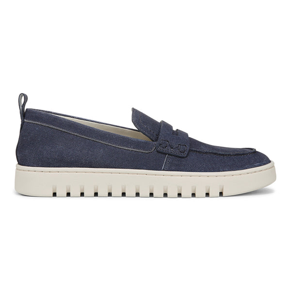 Vionic Uptown (Denim) - Women's