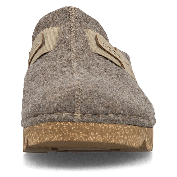 Rieker V8790-64 (Grey) - Women's