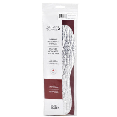 Tana Thermal Insoles