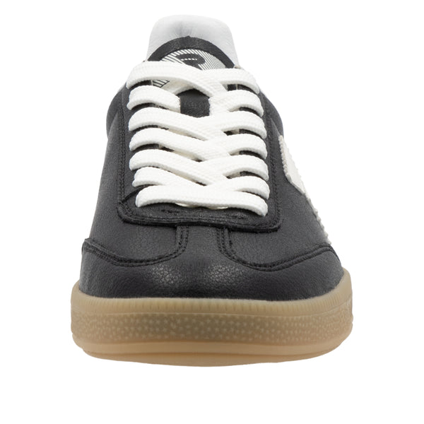 Rieker W2200-00 (Black) - Women's