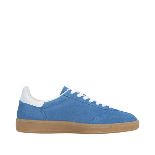 Rieker W2200-12 (Blue) - Women's