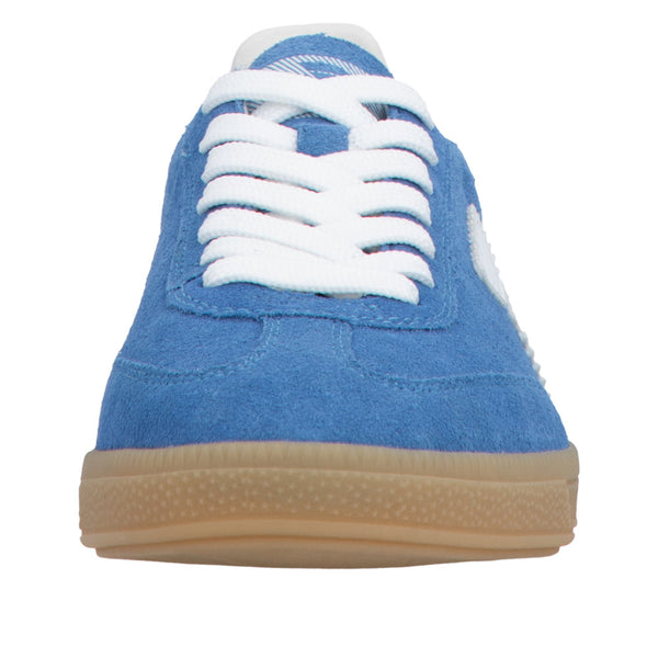 Rieker W2200-12 (Blue) - Women's