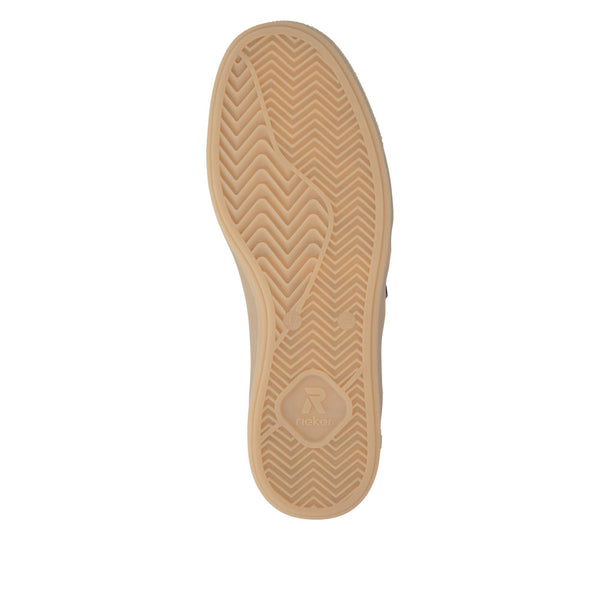 Rieker W2200-12 (Blue) - Women's