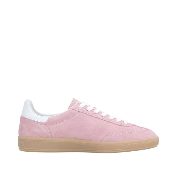 Rieker W2200-34 (Pink) - Women's