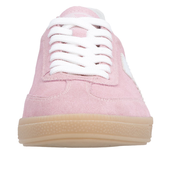 Rieker W2200-34 (Pink) - Women's