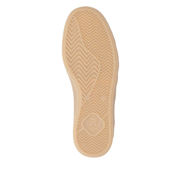 Rieker W2200-34 (Pink) - Women's