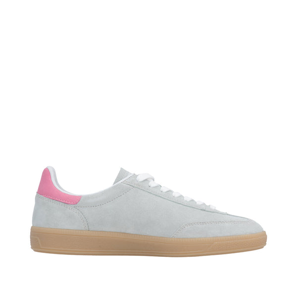 Rieker W2200-53 (Pale Cyan) - Women's