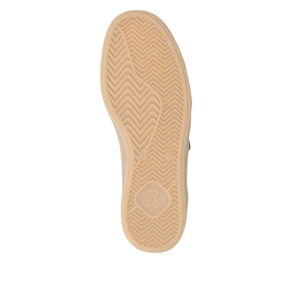 Rieker W2200-53 (Pale Cyan) - Women's