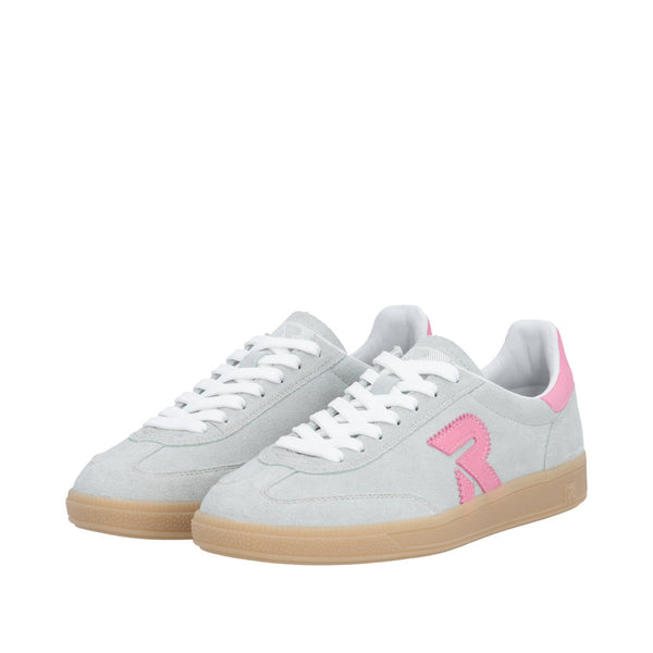 Rieker W2200-53 (Pale Cyan) - Women's
