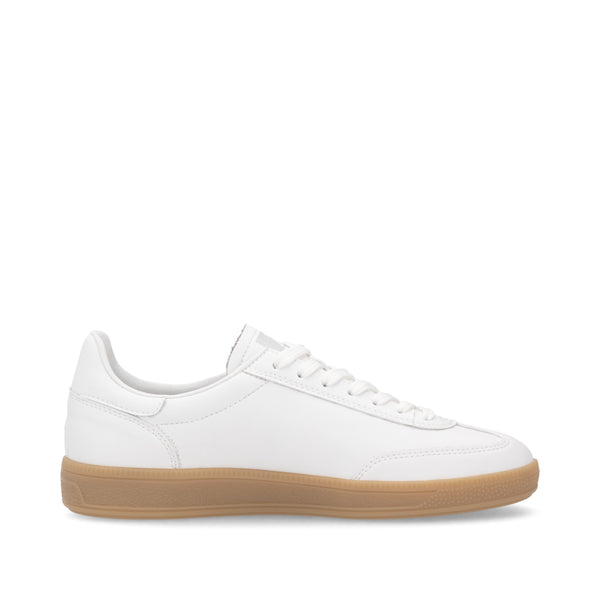 Rieker W2200-80 (White) - Women's