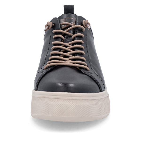 Rieker W2301-00 (Black) - Women's