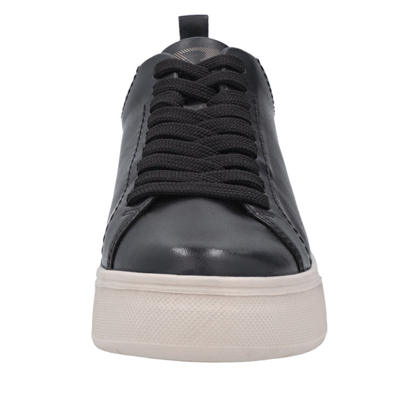 Rieker W2301-00 (Black) - Women's