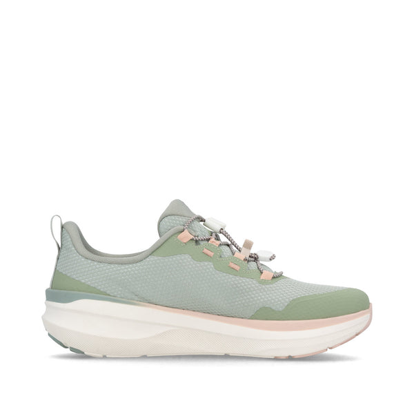 Rieker W4300-52 (Pistachio) - Women's
