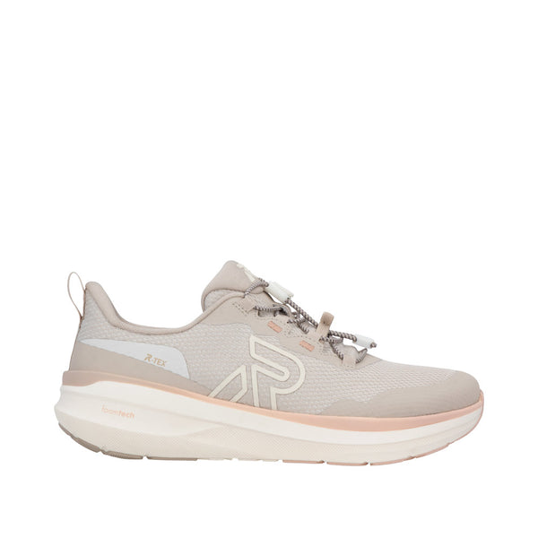 Rieker W4300-60 (Cream) - Women's