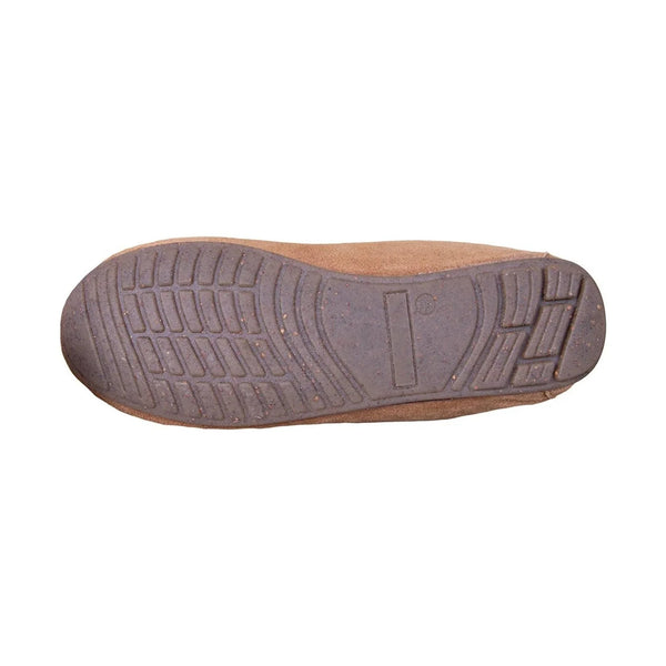 Cloud Nine CNS101 - 2 Slipper (Chestnut)