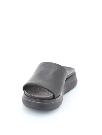 Remonte D0L51-00 (Black) - Women's