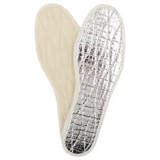 Tana Thermal Insoles