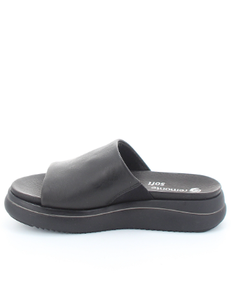 Remonte D0L51-00 (Black) - Women's