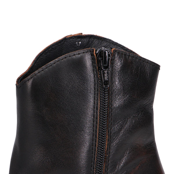 Miz Mooz Duarte (Toffee Brush) - Women's