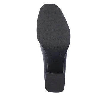 Remonte D0V00-01 (Black) - Women's