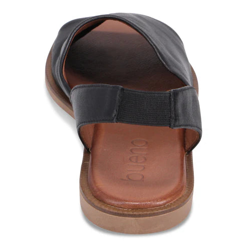 Bueno Hayden (Black) - Women's