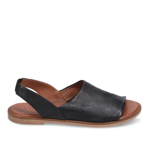 Bueno Hayden (Black) - Women's