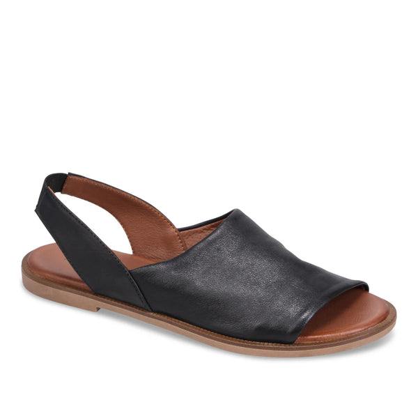 Bueno Hayden (Black) - Women's