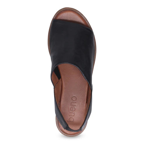 Bueno Hayden (Black) - Women's