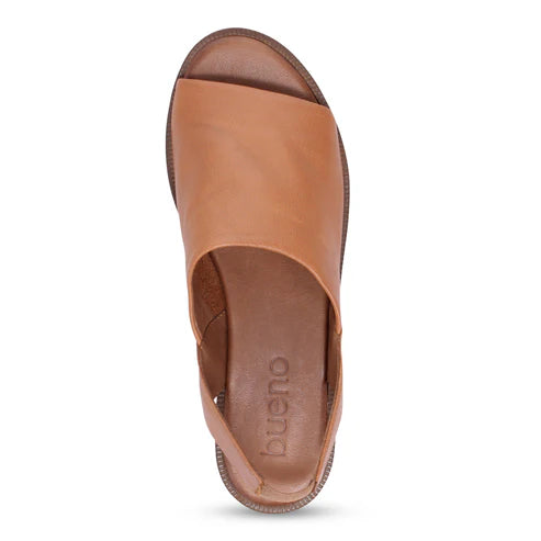 Bueno Hayden (Tan) - Women's