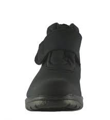 Toe Warmer Active (Black) - Women's